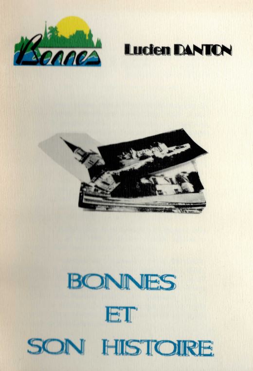 bonnes et son histoire