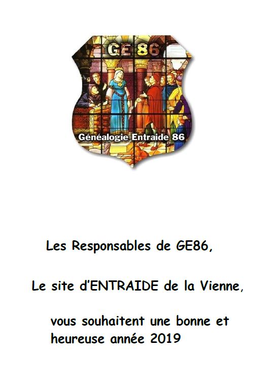 gazette 2019