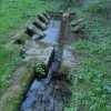 Taizé-Aizie - Le lavoir