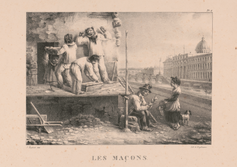 macons