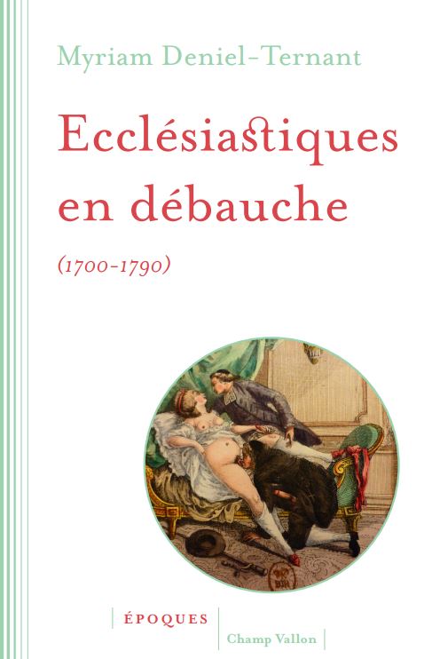 debauche
