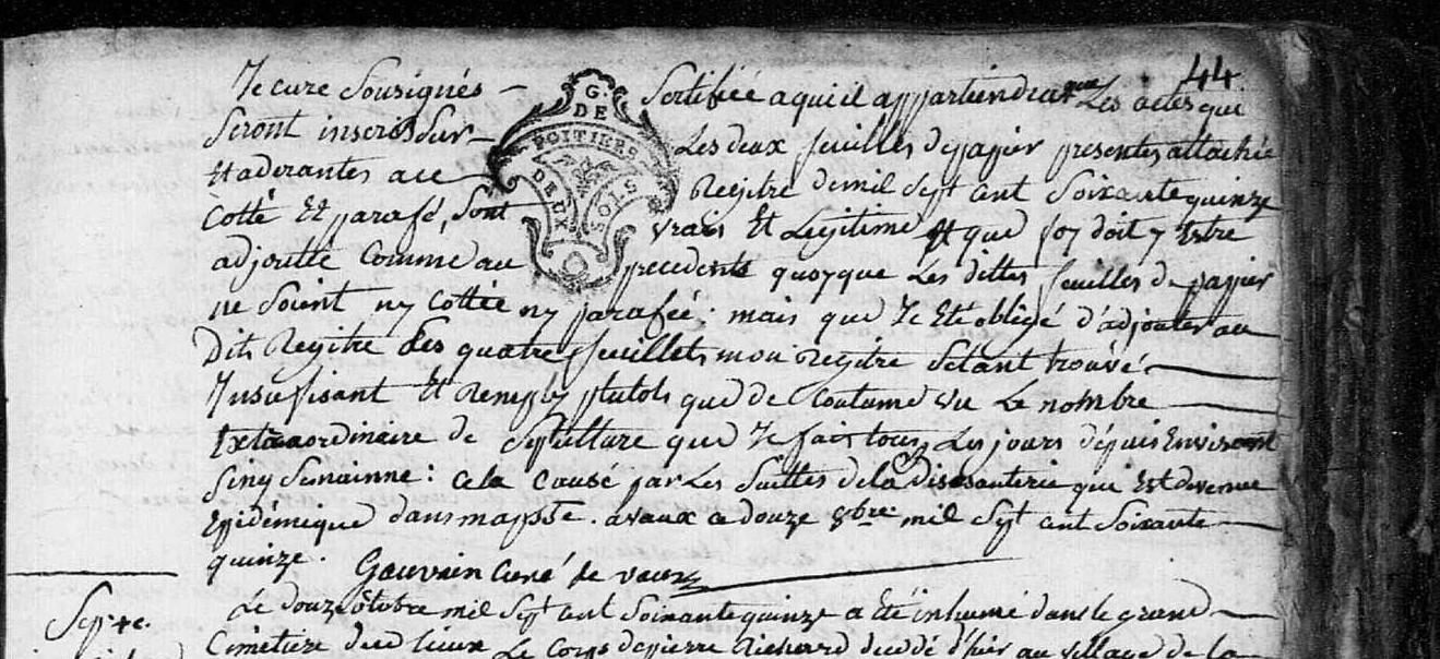 epidmie-de-dysenterie-Vaux-1775