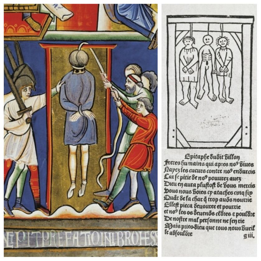 juger et punir