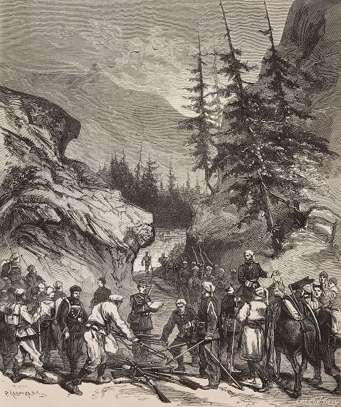 refugies