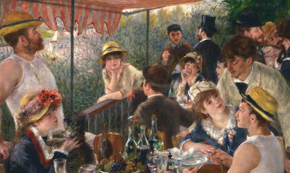 renoir guinguettes