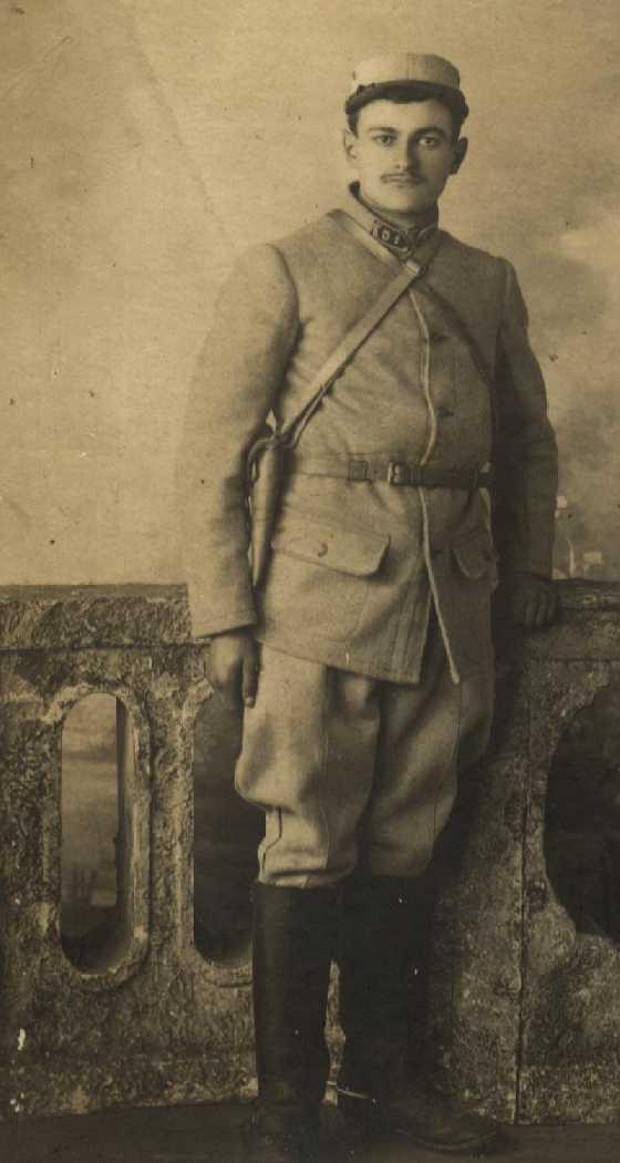 brault emile